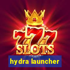 hydra launcher